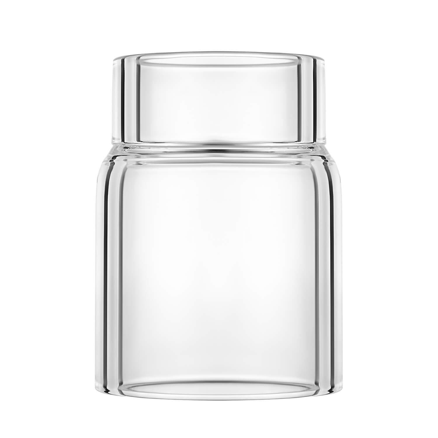 Сопло Pyrex для набора CRYSTAL №1/2/3 (TIG TP 9/20/25/17/18/26) PRX5503